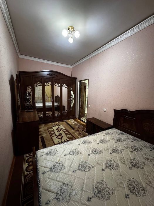 2 Xonali kvartira sotiladi