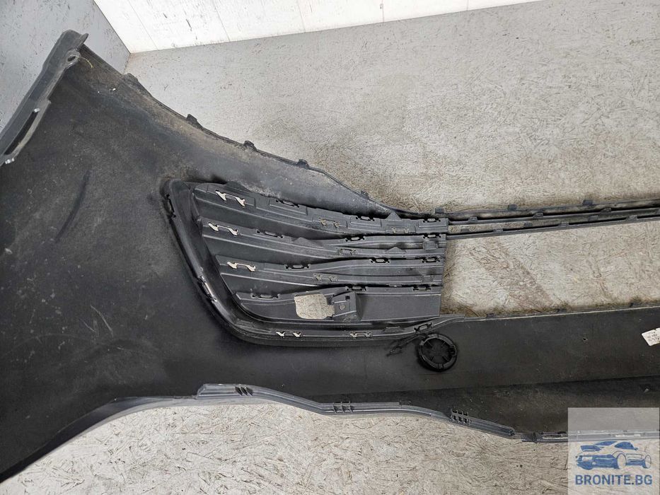 Предна броня VW GOLF 8 Голф 8 2020-