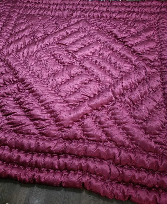 Plapuma de lana pe comanda (noua)