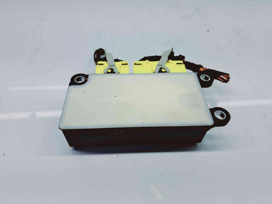 Calculator airbag Opel Astra J Coupe GTC [Fabr 2009-2015] 13589374 2.0