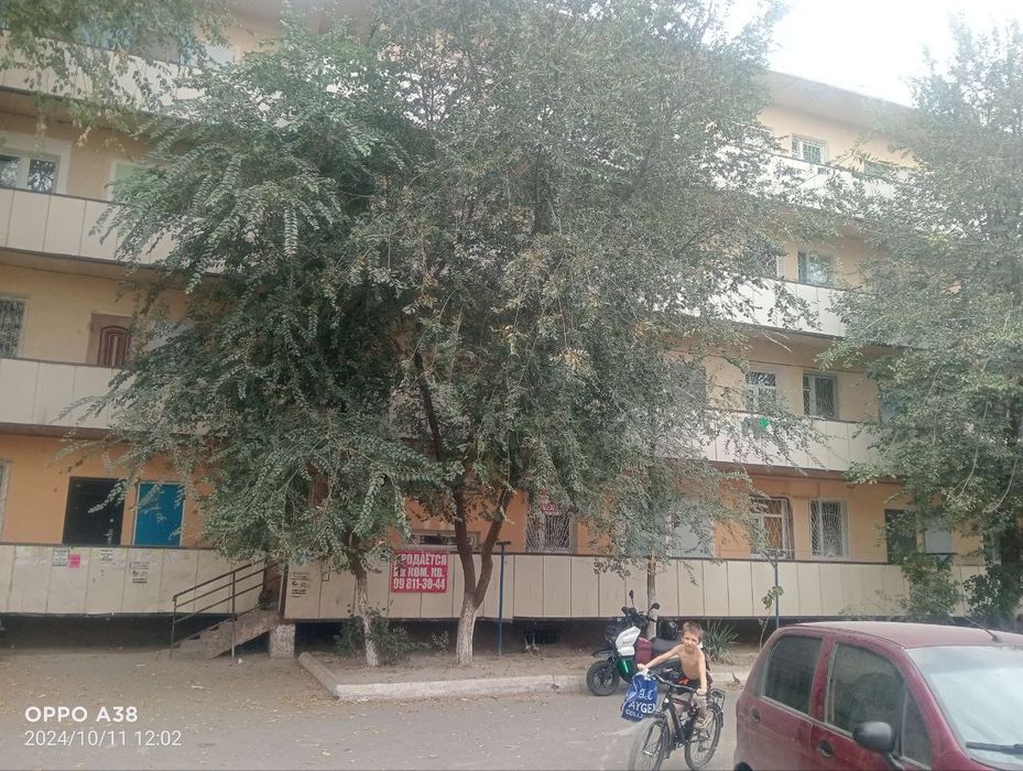 Продам 1 комнатную квартиру