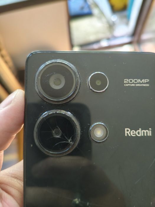 Xiaomi 13 pro 256 gb