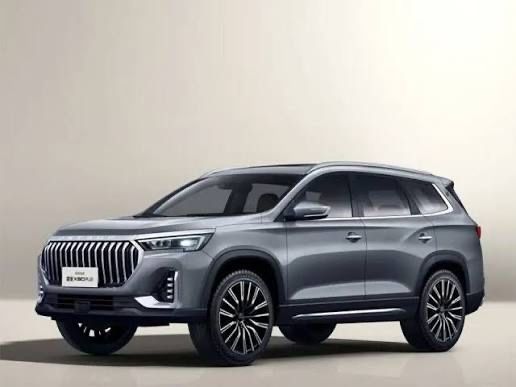 Диск для Jetour X 90 plus