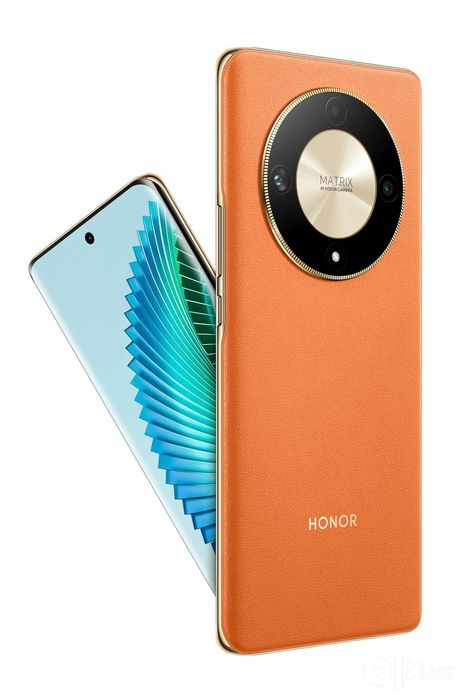 Honor X9b 5G 8+8 Turbo Ram