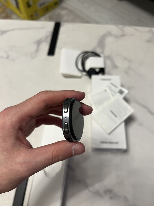 Samsung Galaxy Watch 8 40mm Nou