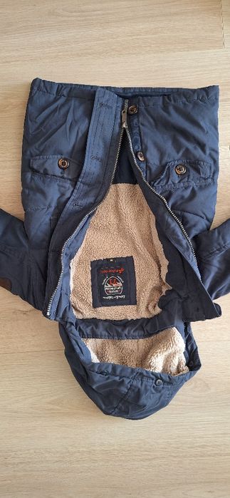 Palomino детско яке 2-3 години