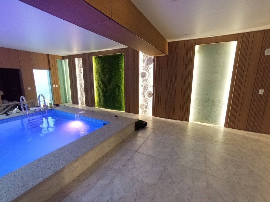 Евро ремонт квартир и домов