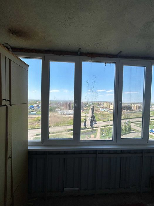 Продам 1 комнатную квартиру