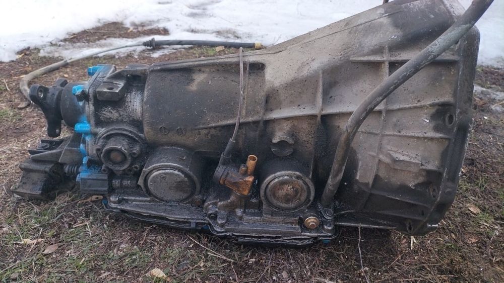 Продам АКПП 722.409