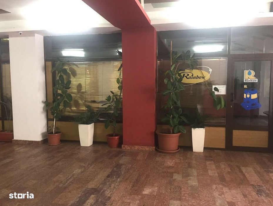 Proprietar(PJ) Aerogării: Birouri, Restaurant, Clinica, Showroom etc