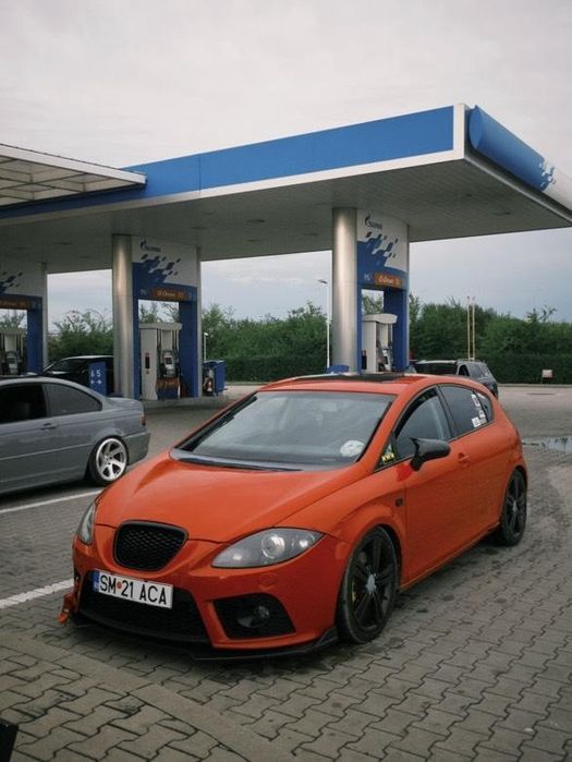 Vând Seat Leon 1p