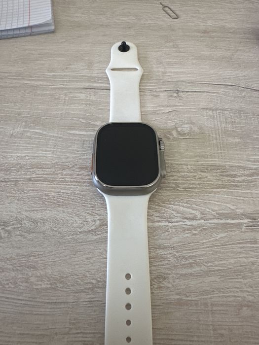 Умные часы  Smart-Watch
