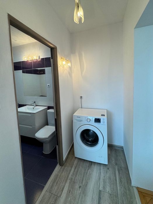 Închiriez apartament 3 camere – Aleea Carpați, Târgu Mureș