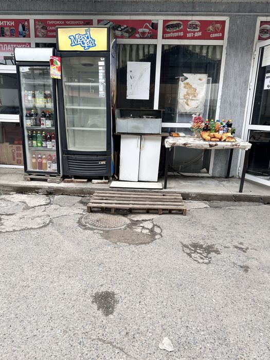 Продается готовый бизнес