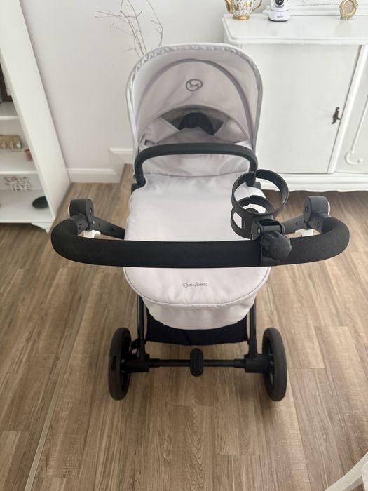 Carut cybex eos 2&1