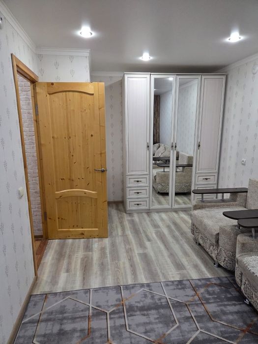 1 комн Центр Рахат,Гор парк