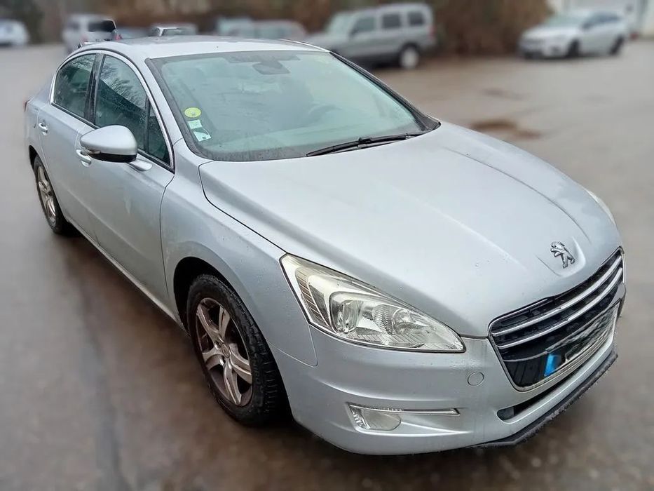Dezmembrari / Dezmembrez PEUGEOT 508