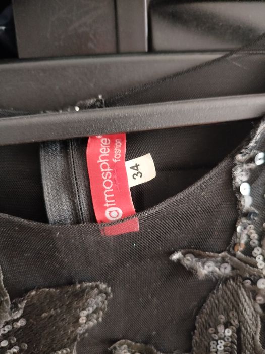 Rochie ocazie atmosphere  xs