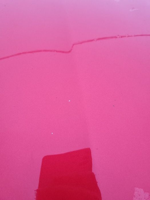 Capota Mitsubishi ASX Facelift 2012 2012 - 2015 SUV 4 Usi rosu (1150)