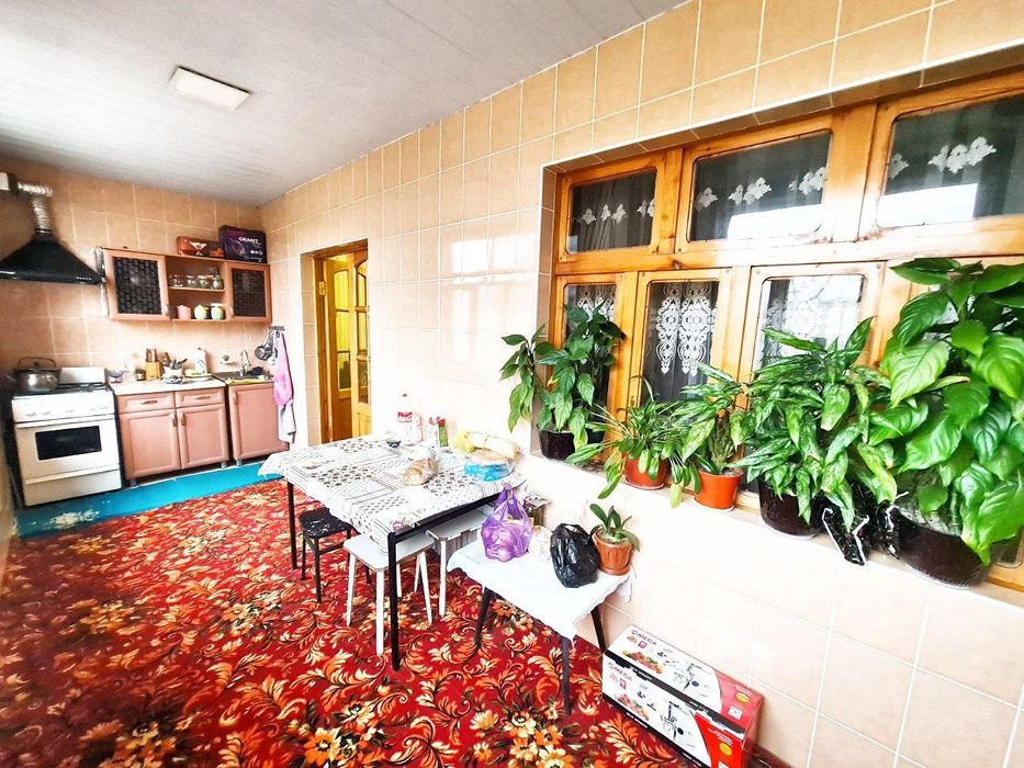 Аренда Аския Базар Ракат 2/2/3 Высокопотолочка семья