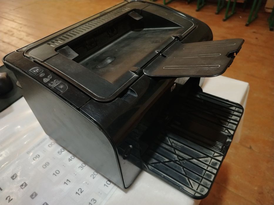 Hp printer sotiladi i