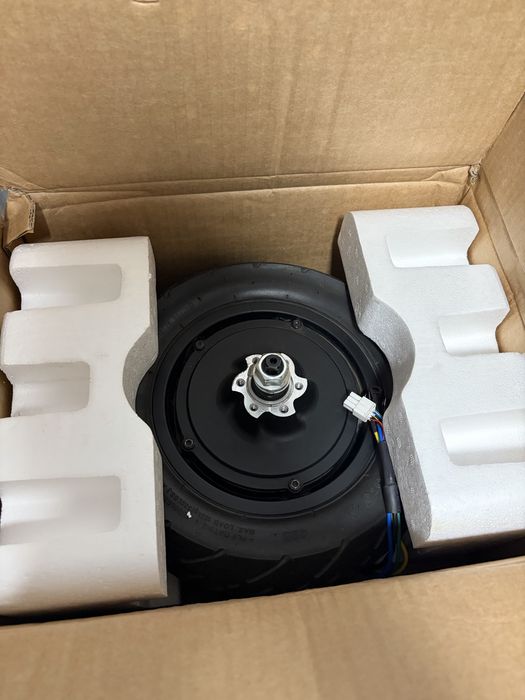 motor kukirin g4