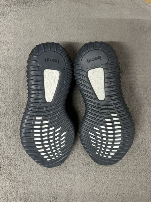 Yeezy 350 Dark Salt (PREMIUM)