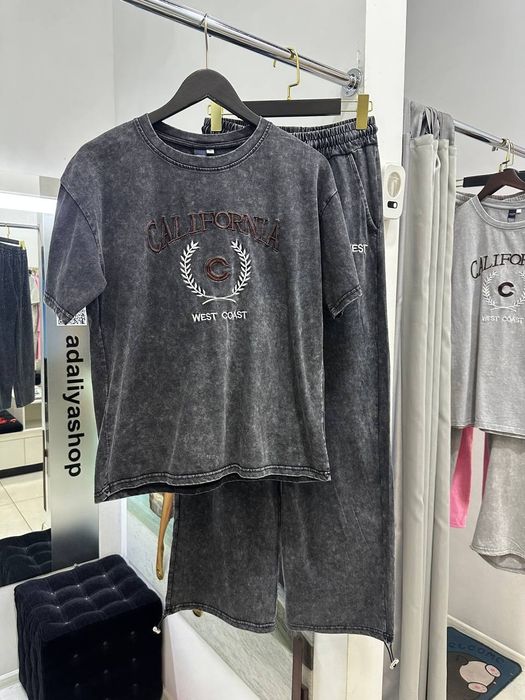 Дамски комплект – Размер XL