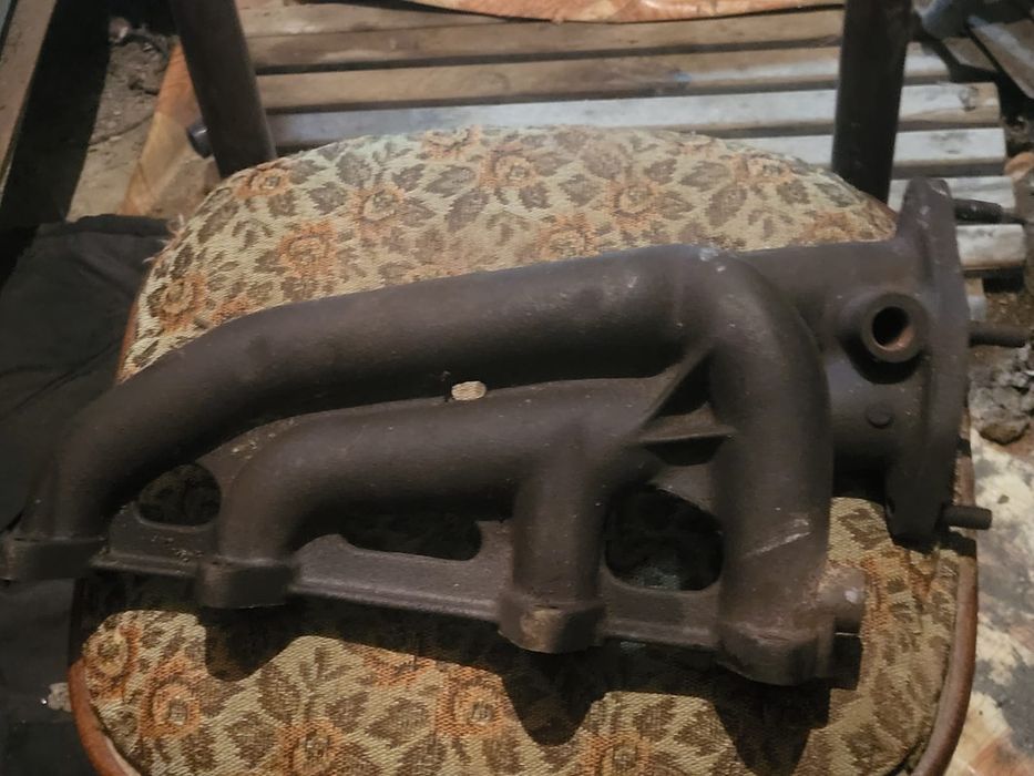 Головка блока, стартер, гегератор,коллектор