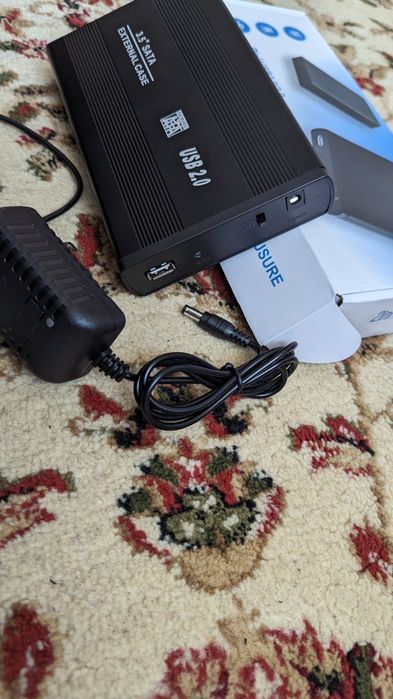 Хард диск 500гиг,12мын тенге