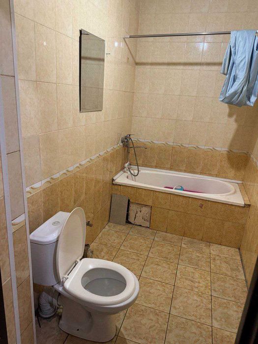 Продается 1-ком квартира. Карасу-6. Хавас