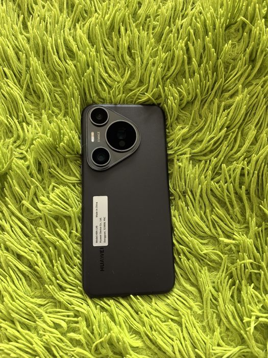 Гаранция до 2028 година, чисто нов Huawei Pura 70 Pro!