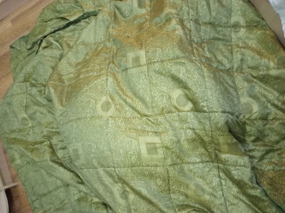 Покрывало на кровать