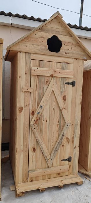 Дачный туалетсатылады