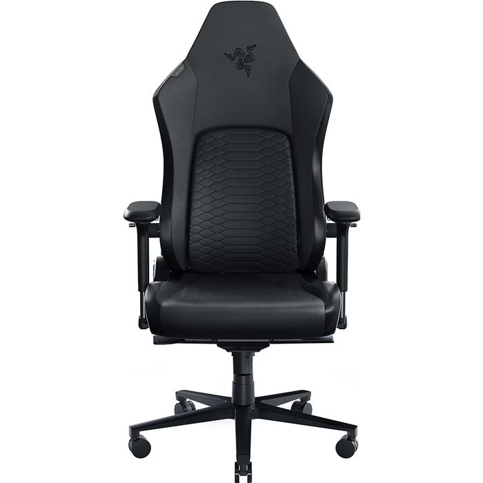 Scaun Gaming Razer Iskur V2 Gen Black suport lombar