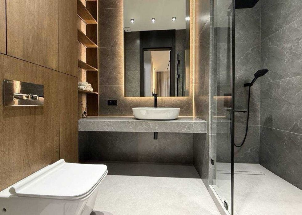 Жк Mirabad avenue ! Сдается 3 ком квартира в Элитном Районе!!!