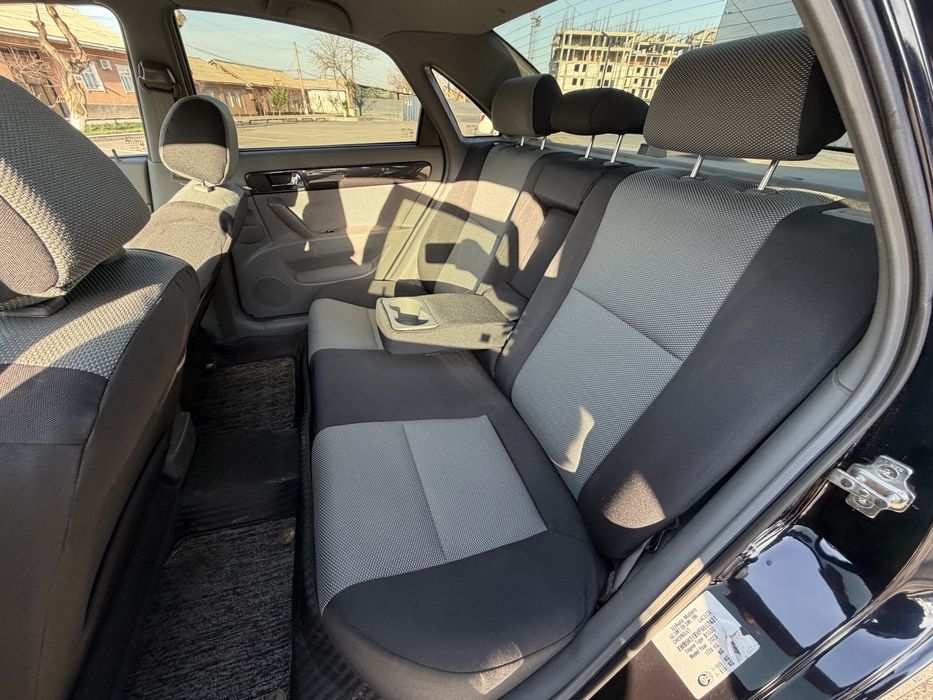 Chevrolet Gentra 2023 AT Abc bor