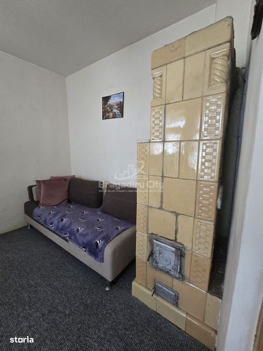 Casa pe parter Cornetu