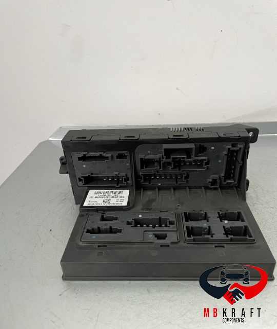 Panou sigurante SAM 2115457801 211 545 78 01 Mercedes-Benz E-Class W2