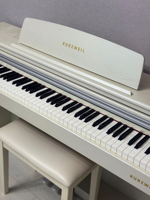 Пианино цифровое