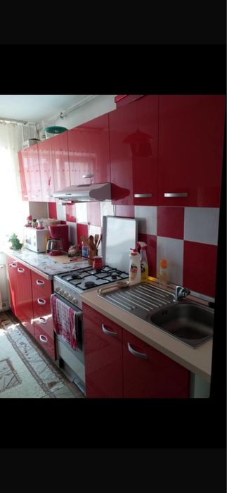Apartament 2 camere