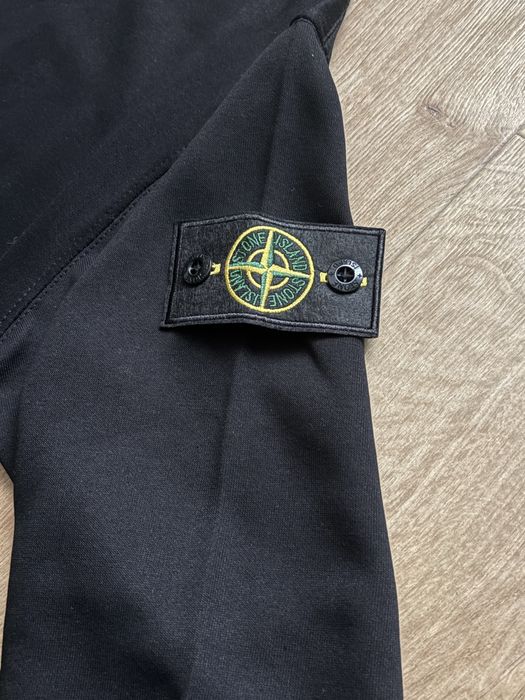 hanorac Stone Island