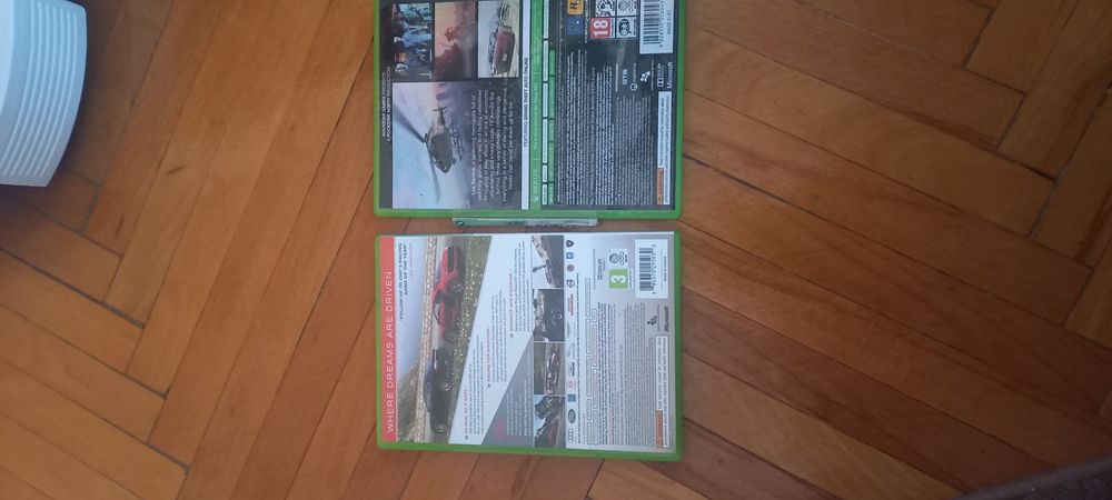 Gta 5 pentru xbox 360