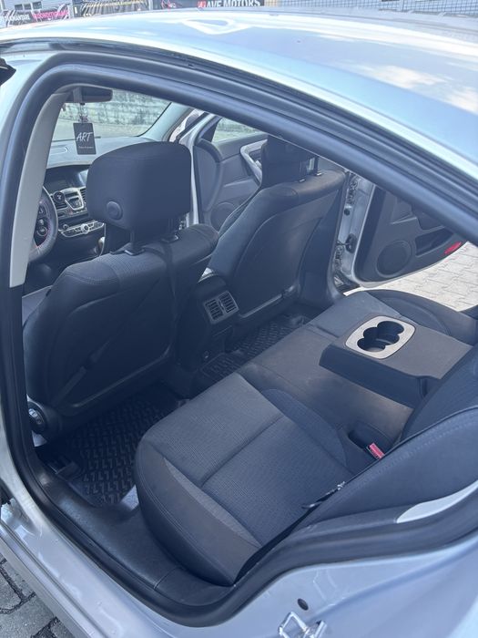 RENAULT Laguna 2010 — imagine 5