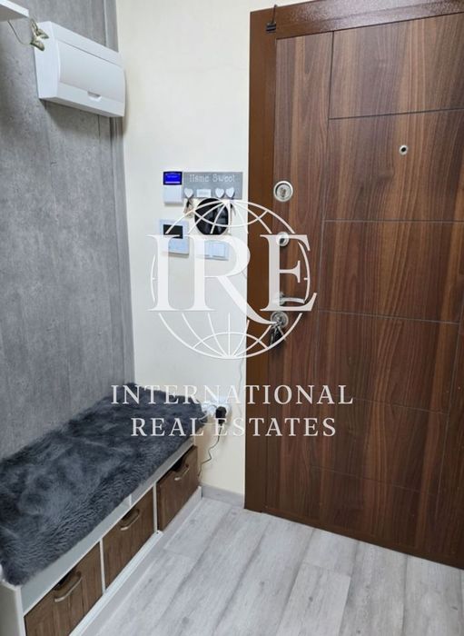 Продава се Тристаен апартамент в Варна, Бриз - 106 кв.м за 2878 €/кв.м - Снимка #5