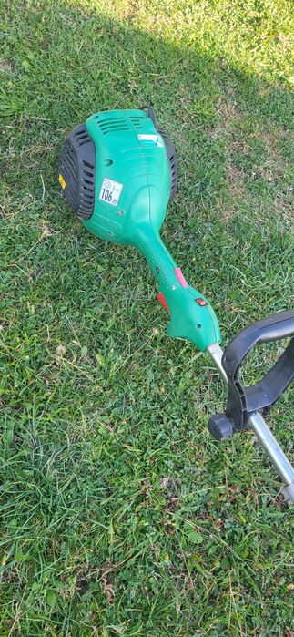 motocoasă pe benzină Gardenline BT 240.