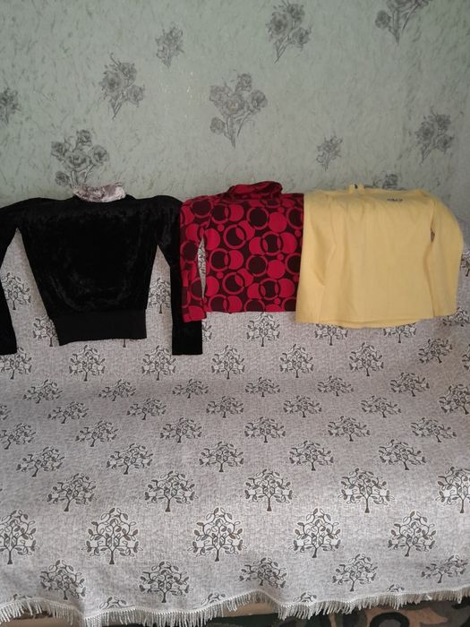 Продам вещи дешево