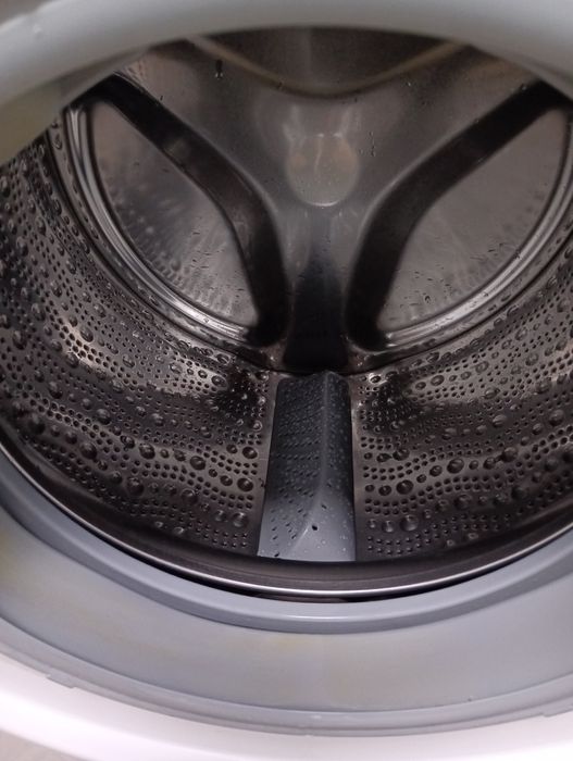 Комплект пералня и сушилня с термопомпа Бош Bosch  7кг А+++ Гаранция!