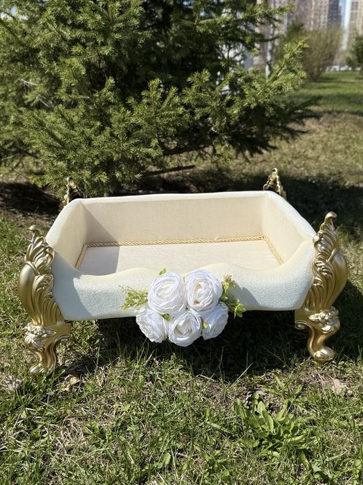 Корзины для кудалык, той