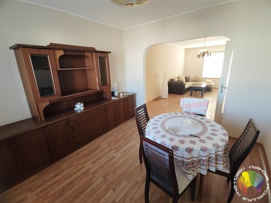 Продава се Многостаен апартамент в Бургас, Изгрев - 114 кв.м за 1395 €/кв.м - Снимка #3